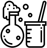 Analytical Chemicals Icon