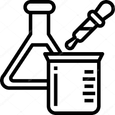 Laboratory Products Icon